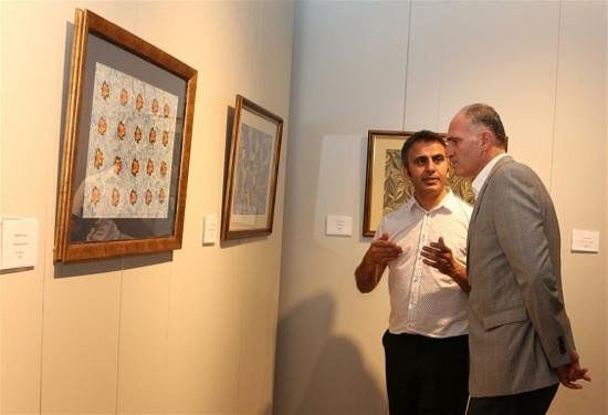 Sefaköy Kültür ve Sanat Merkezi